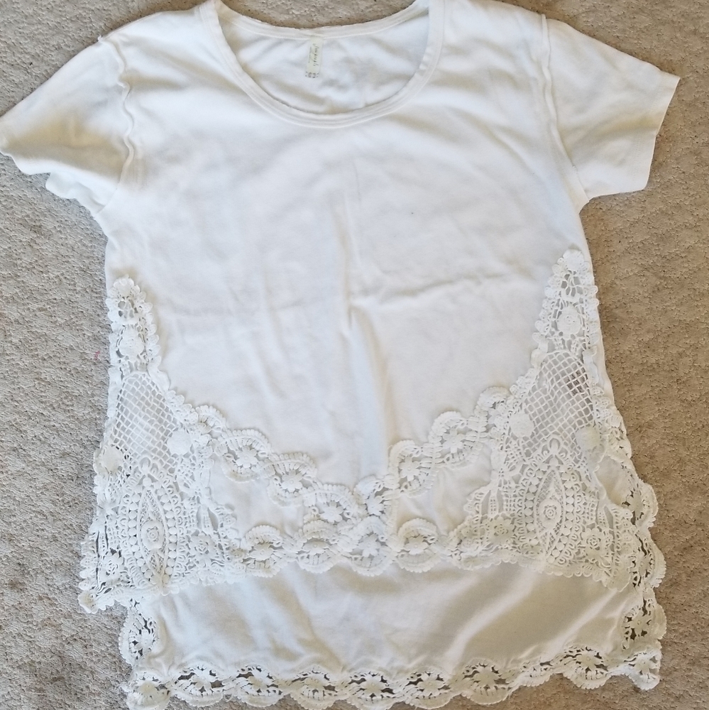 Free People Top